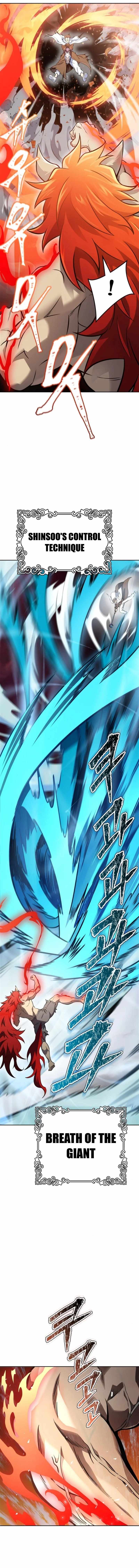 Tower of God Chapter 613 image 05